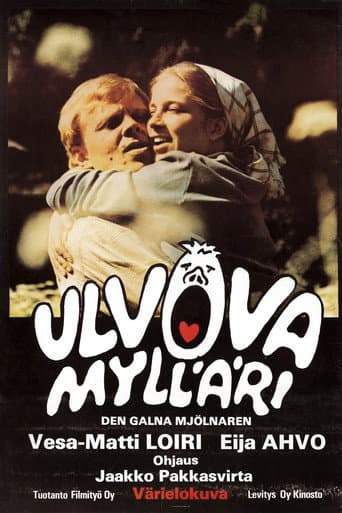 Poster for Ulvova mylläri