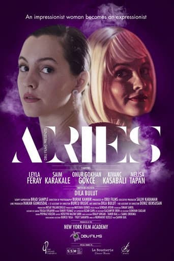 Poster for Aries