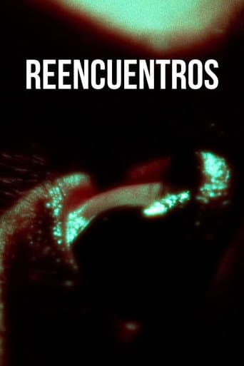 Poster for Reencuentros