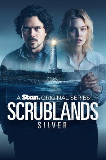Poster for Silver