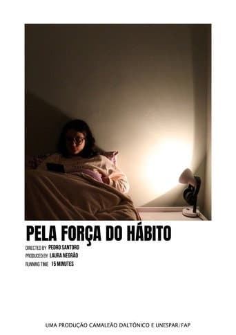 Poster for By Force of Habit