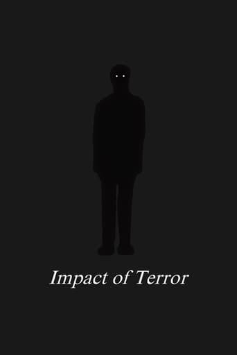 Poster for Impact of Terror