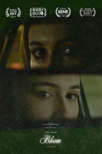 Poster for Bloom