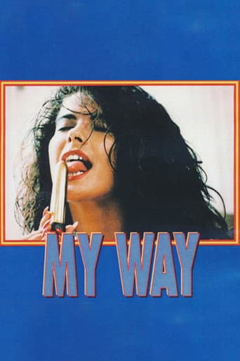 Poster for My Way