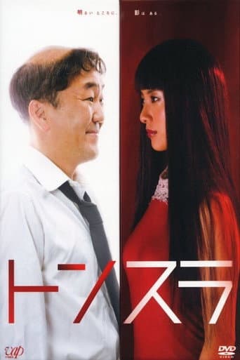 Poster for Tonsure