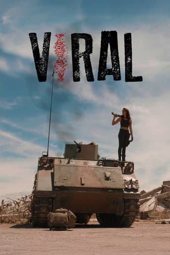 Poster for Viral