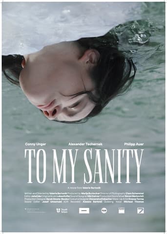Poster for To My Sanity
