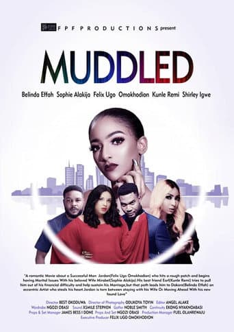 Poster for Muddled