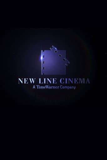 Poster for New Line Cinema: The First Generation and the Next Generation