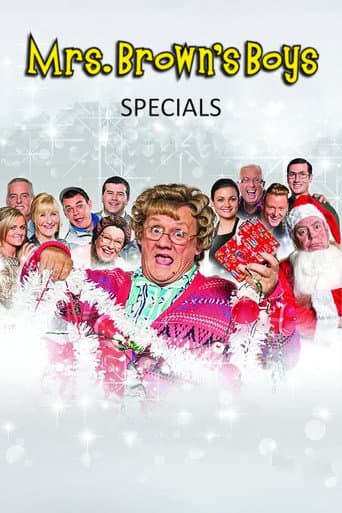 Poster for Specials
