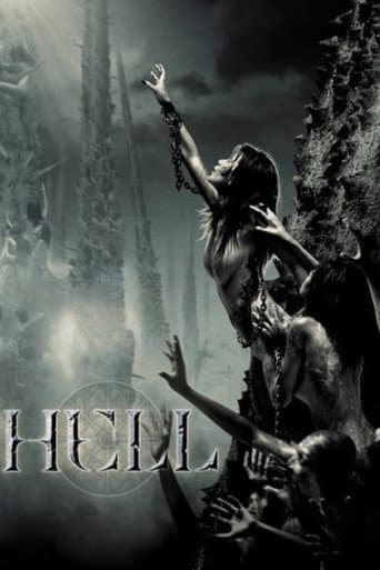 Poster for Hell