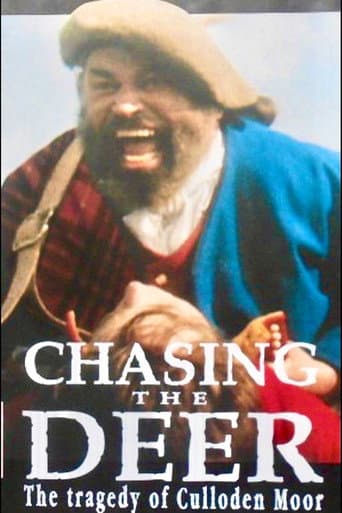 Poster for Chasing the Deer