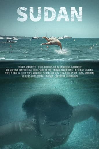 Poster for From Water