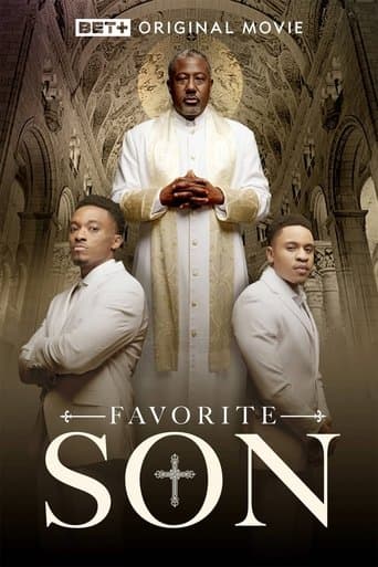 Poster for Favorite Son
