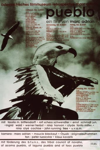 Poster for Pueblo I