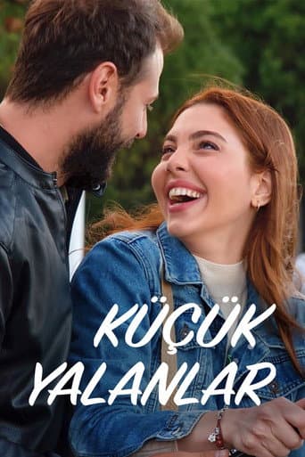 Poster for Little Lies