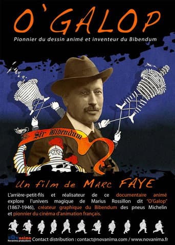 Poster for O'Galop