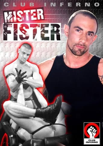 Poster for Mister Fister