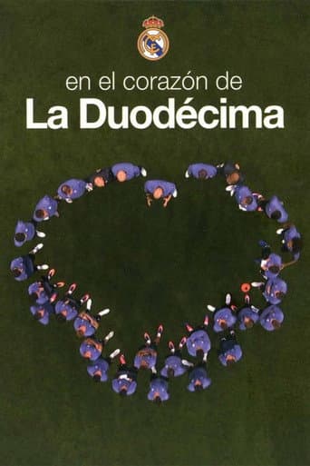 Poster for En el corazón de la Duodécima