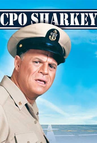 Poster for CPO Sharkey