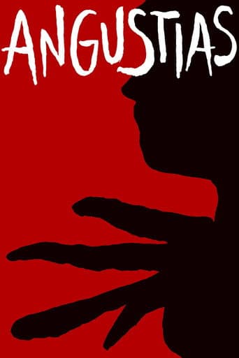 Poster for Angustias