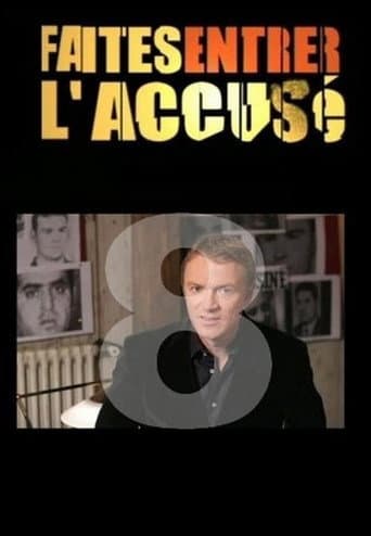 Poster for Season 8