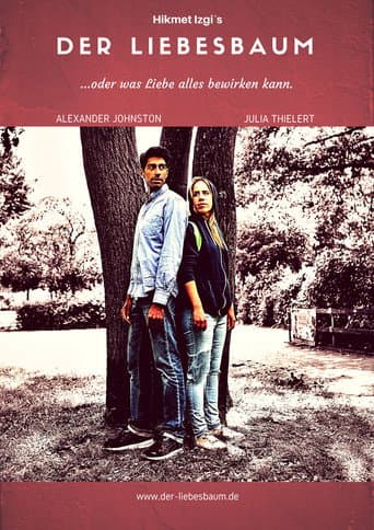 Poster for Der Liebesbaum