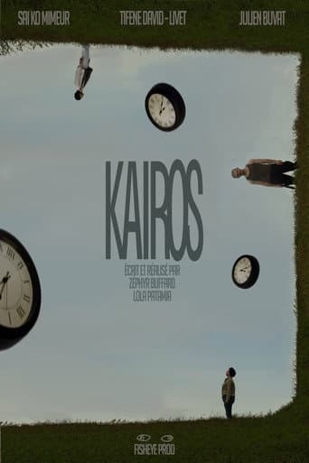 Poster for Kairos