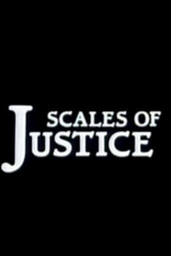 Poster for Scales of Justice