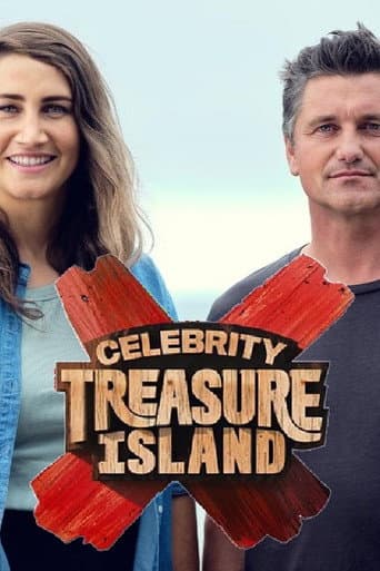 Poster for Season 2