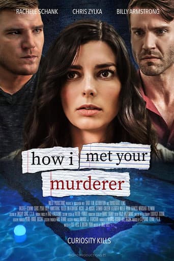 Poster for How I Met Your Murderer