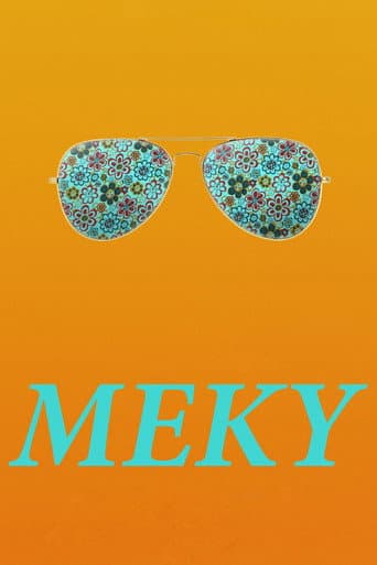 Poster for Meky