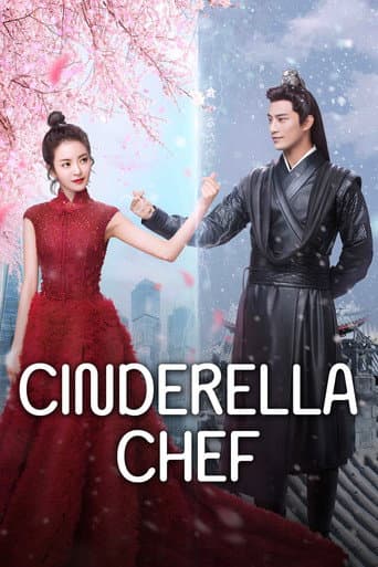 Poster for Cinderella Chef
