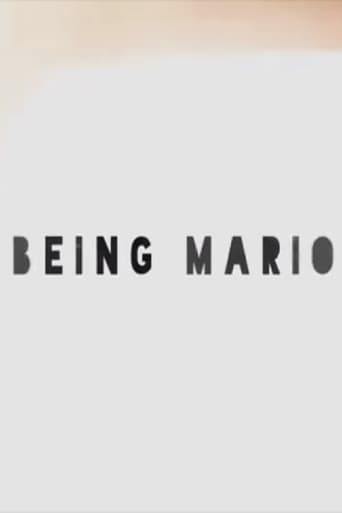 Poster for To Be Mario