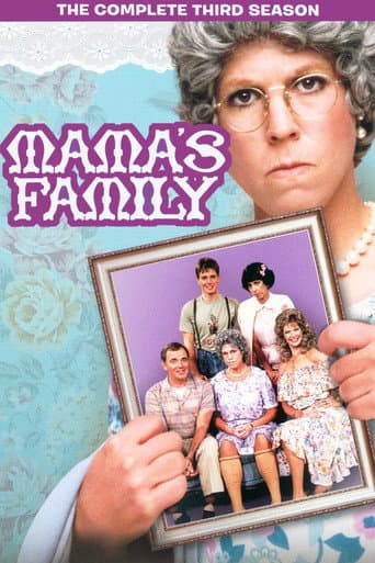 Poster for Season 3
