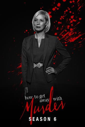 Poster for Season 6