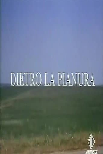 Poster for Behind the Plain