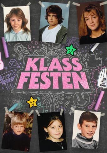 Poster for Season 2