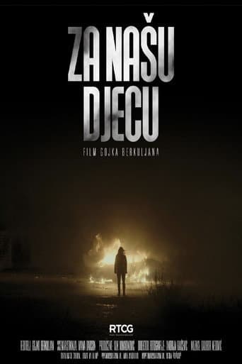 Poster for For Our Children