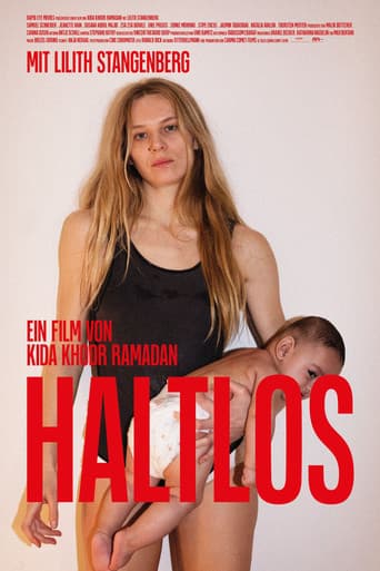 Poster for Haltlos