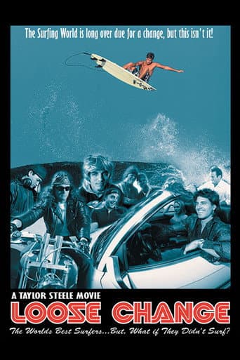 Poster for Loose Change