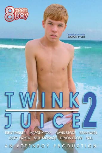 Poster for Twink Juice 2