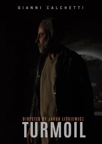 Poster for Turmoil
