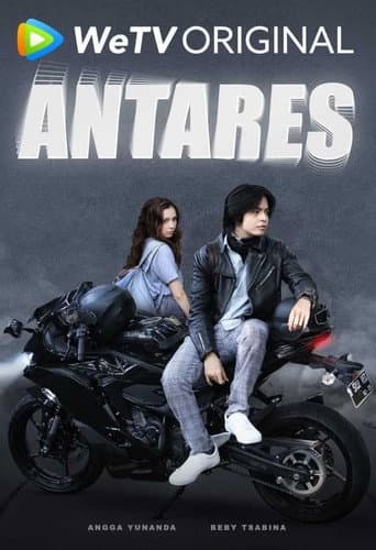 Poster for Season 1