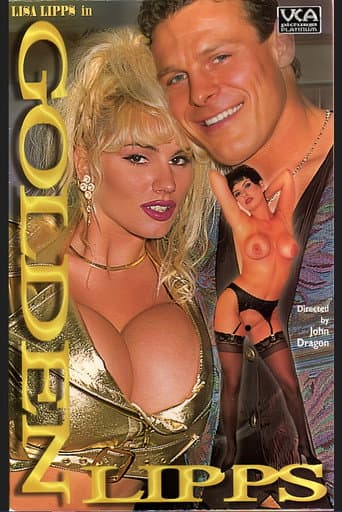 Poster for Golden Lipps