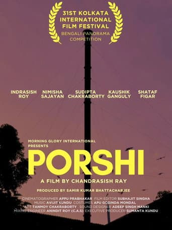 Poster for Porshi