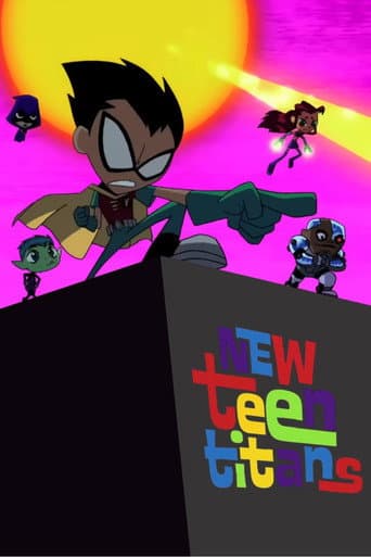Poster for Season 1
