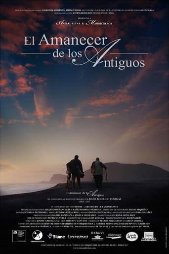 Poster for The Dawn of the Ancients