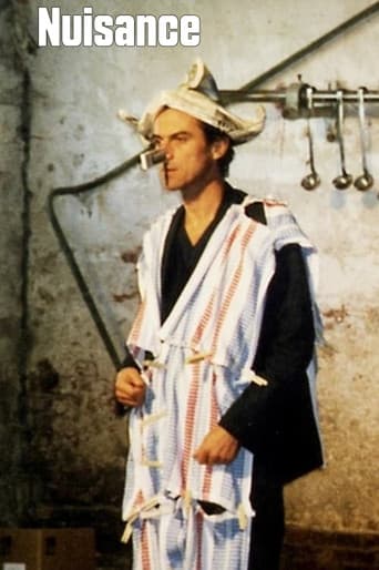 Poster for Nuisance