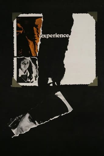 Poster for Experience